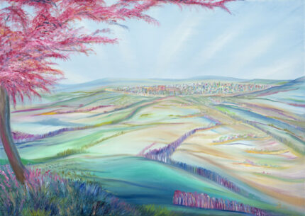 JERUSALEM OF OLD