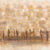 THE KOTEL IN GOLD