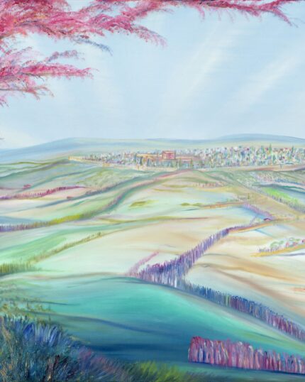 JERUSALEM OF OLD