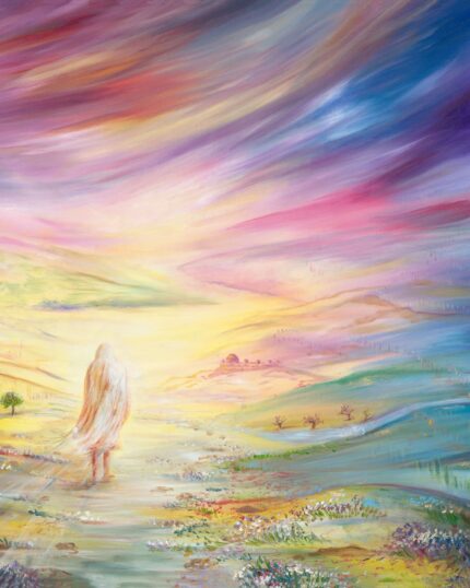 LIFE'S JOURNEY