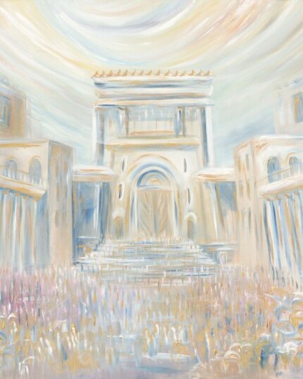 THE PEOPLES GLORY